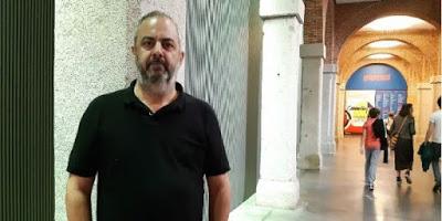 Grupos franquistas en Madrid pretenden enaltecer la dictadura.