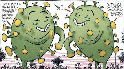 Grupos franquistas en Madrid pretenden enaltecer la dictadura.