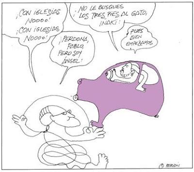 Grupos franquistas en Madrid pretenden enaltecer la dictadura.