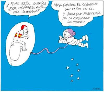 Grupos franquistas en Madrid pretenden enaltecer la dictadura.