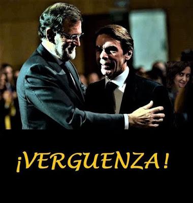 Grupos franquistas en Madrid pretenden enaltecer la dictadura.