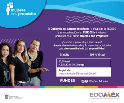 FIRMAN CONVENIO DE COLABORACIÓN SEDECO Y FUNDACIÓN PARA EL DESARROLLO SOSTENIBLE EN MÉXICO, SC