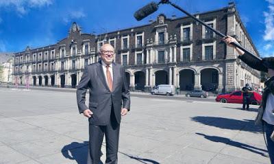 PES OFRECE IDEAS, PROGRAMAS Y PROYECTOS: ISIDRO PASTOR MEDRANO