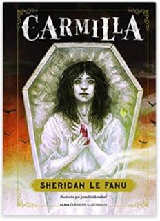 «Carmilla» de Joseph Sheridan Le Fanu
