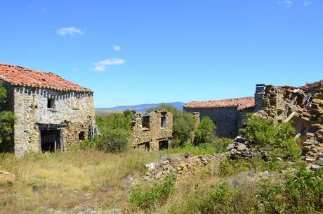 Despoblado Gandul, sitio para recorrer con historia