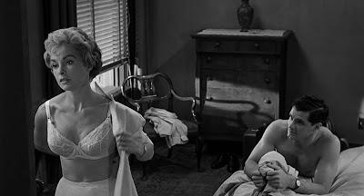 PSICOSIS  (Psycho) (USA, 1960) Suspense, Psycho Killer