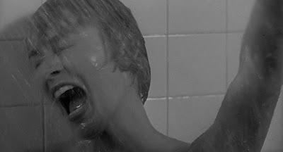 PSICOSIS  (Psycho) (USA, 1960) Suspense, Psycho Killer