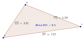 Fórmula de Herón