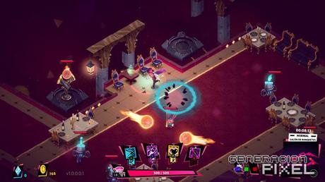 ANÁLISIS: Dandy Ace