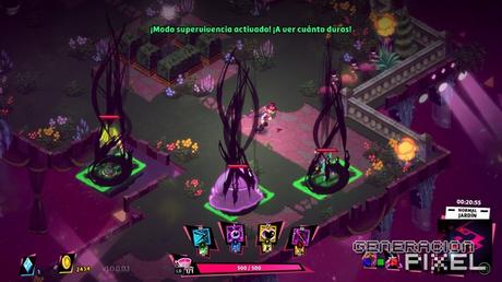 ANÁLISIS: Dandy Ace