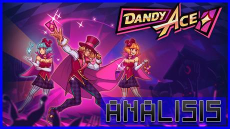 ANÁLISIS: Dandy Ace