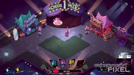 ANÁLISIS: Dandy Ace