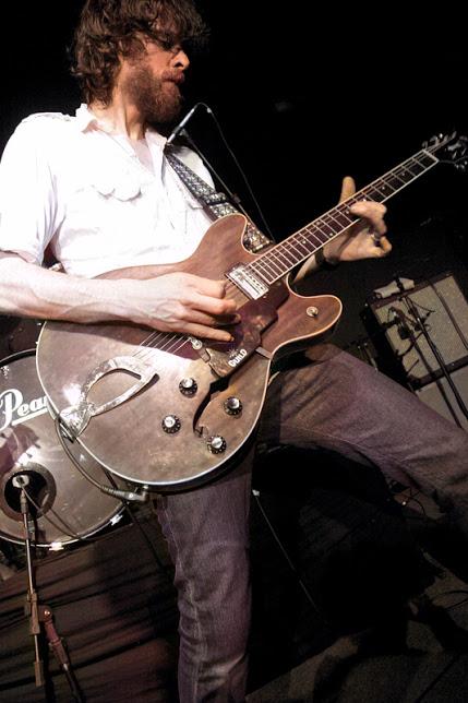 Efemérides del Rock y Heavy Metal: Que pasó un 28 de Marzo