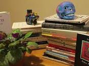 Literatura mexicana, paseo personal