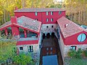 Molino Salinas Pisuerga