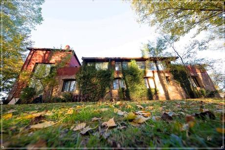 Molino de Salinas de Pisuerga