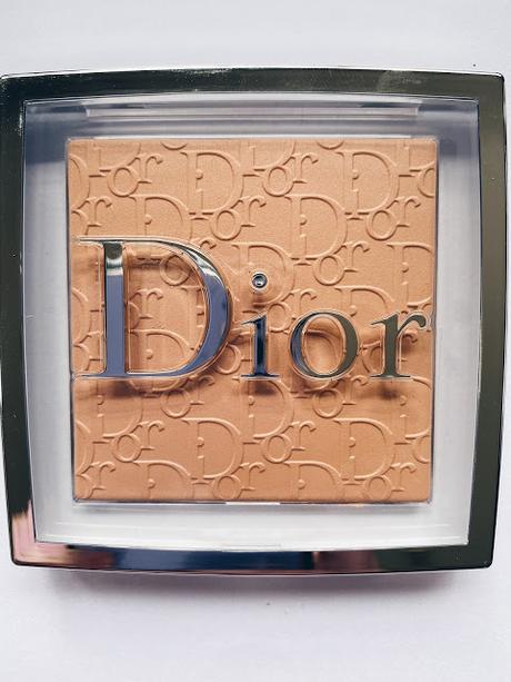 Powder-No-Powder de Dior, el polvo sin polvo multifunción. Powder-No-Powder de Dior, el polvo sin polvo multifunción.
