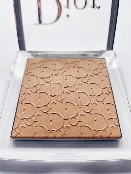 Powder-No-Powder de Dior, el polvo sin polvo multifunción. Powder-No-Powder de Dior, el polvo sin polvo multifunción.