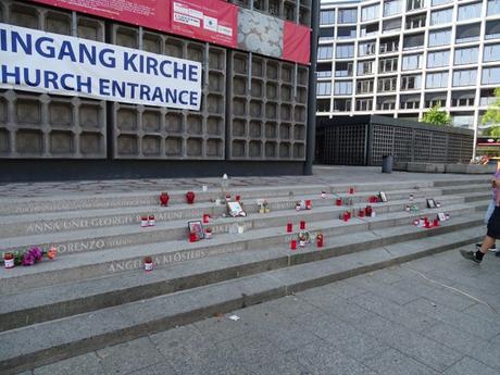 Un día divertido y gratis paseando con niños por Berlín.