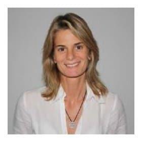 Dra. Eva Sancha. Traumatóloga en Barcelona