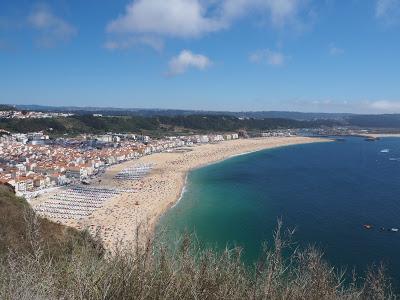La Región de Lisboa. Guía para descubrir el centro de Portugal La Región de Lisboa. Guía para descubrir el centro de Portugal
