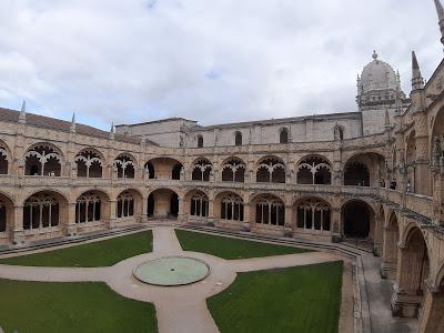 La Región de Lisboa. Guía para descubrir el centro de Portugal La Región de Lisboa. Guía para descubrir el centro de Portugal