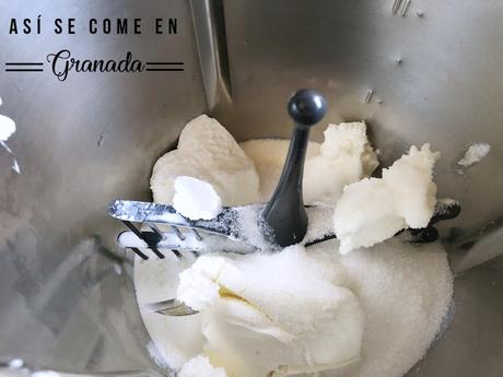 Petit suisse de fresas