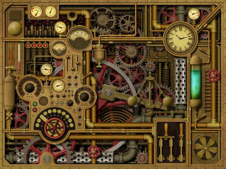 Dreamstime Dreamstime steampunk