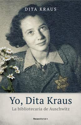 DITA KRAUS: historia bibliotecaria Auschwitz