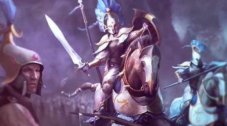 Pre-pedidos de esta semana en GW: Parte I Pre-pedidos de esta semana en GW: Parte I