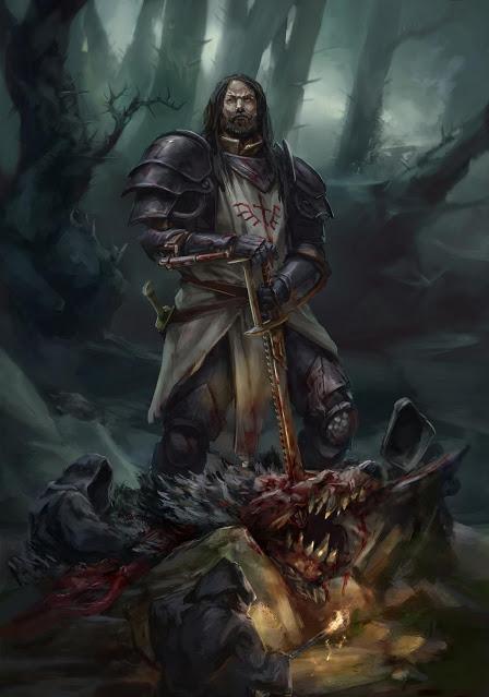 Pre-pedidos de esta semana en GW y BL