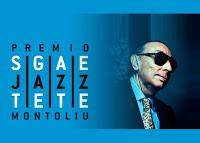 Premio SGAE Jazz Tete Montoliu