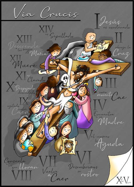 Su muerte sellará ahora su vida