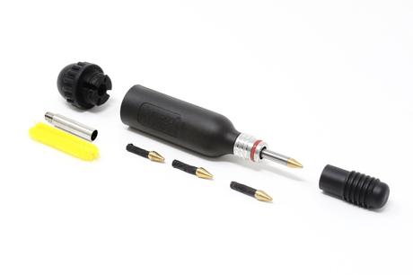 DynaPlugger un nuevo kit para reparar tubeless