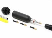 DynaPlugger nuevo para reparar tubeless