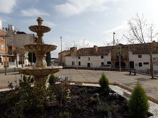 Un paso más para la Ley contra la Despoblación de Castilla-La Mancha, que podría aprobarse en abril Almaden aprodel