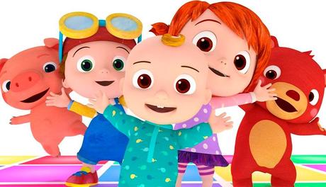 cocomelon, ÂżquiĂŠn es? cocomelon, ÂżquiĂŠn es?