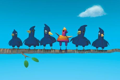 ¿Qué te hace diferente? ¿Qué te hace diferente?