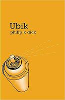 Ubik, Philip K. Dick