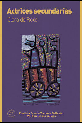 Conociendo a Astrid + Actrices secundarias + Mar sin orilla Conociendo a Astrid + Actrices secundarias + Mar sin orilla