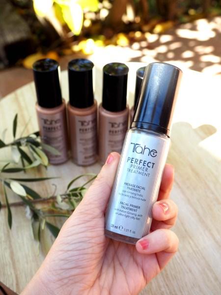 PERFECT FOUNDATION BY TAHE: UN MAQUILLAJE QUE HIDRATA Y REAFIRMA PERFECT FOUNDATION BY TAHE: UN MAQUILLAJE QUE HIDRATA Y REAFIRMA