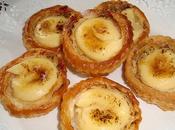 Volovan crema pastelera