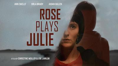 ROSE PLAYS JULIE (Irlanda, Reino Unido; 2019) Intriga, Drama