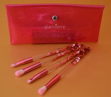 BOXYCHARM “Xoxo” de Febrero 2021