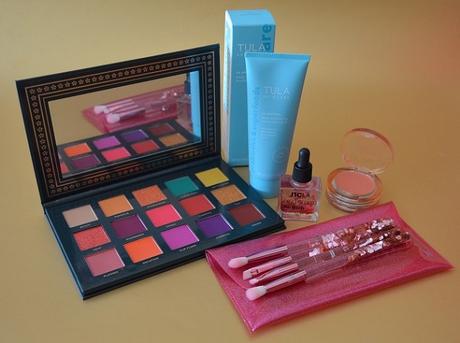 BOXYCHARM “Xoxo” de Febrero 2021