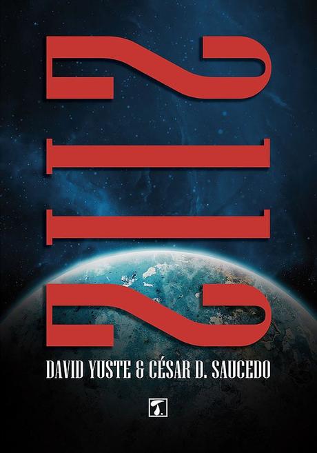 Reseña: 2112