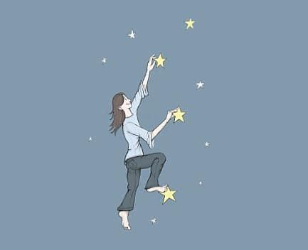 ¿Cuáles son las emociones tóxicas y cómo superarlas? subiendo las estrellas
