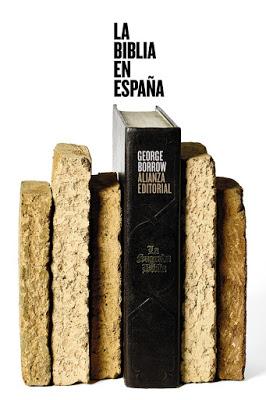 Borrow. La Biblia en España