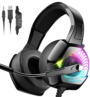 Auriculares Gaming ONIKUMA