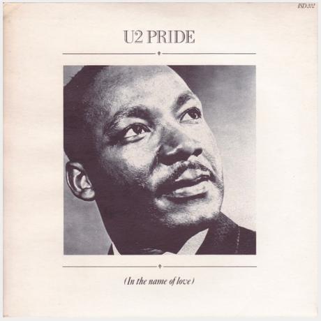 CANCIONES QUE RINDEN TRIBUTO A MARTIN LUTHER KING